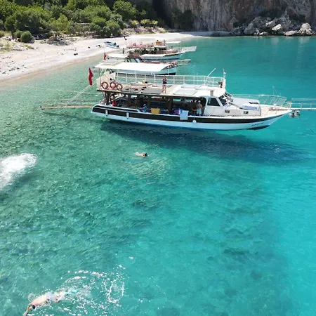 Leontopolis Çıralı