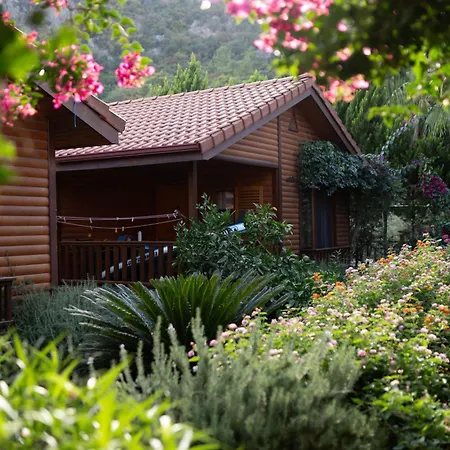 Leontopolis Appart hôtel