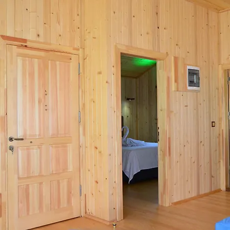 Leontopolis 3* Çıralı