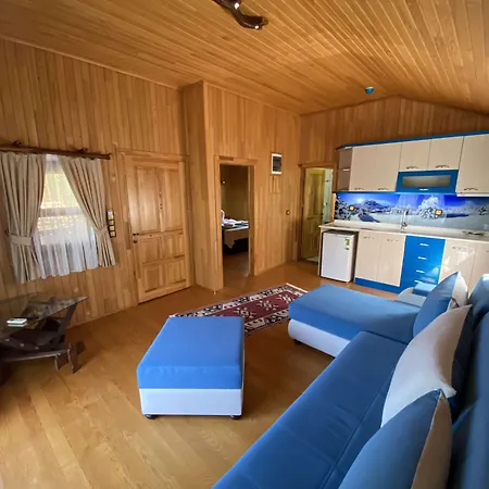 Leontopolis Appart hôtel 3*