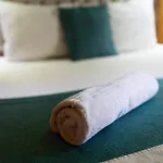 Leontopolis 아파트호텔 Çıralı