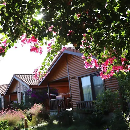 Leontopolis Apartahotel