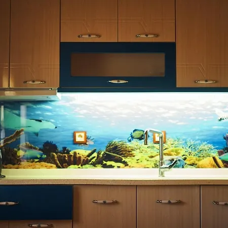 Leontopolis Apart-hotel 3*