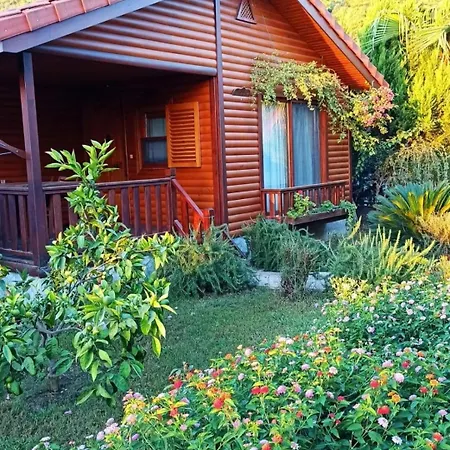 Aparthotel Leontopolis Cirali