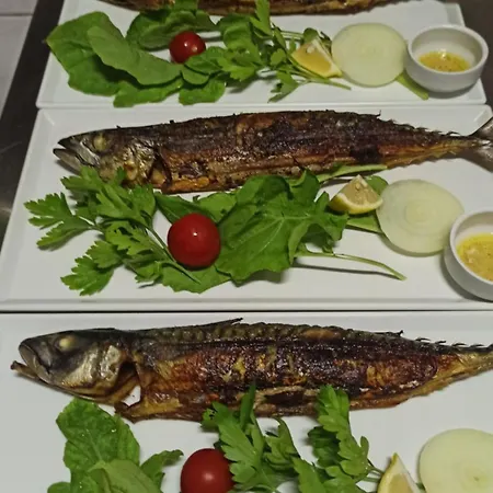 Apart-hotel Leontopolis 3*