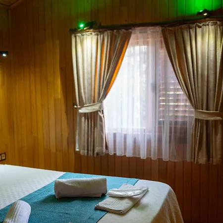 Apart-hotel Leontopolis Çıralı