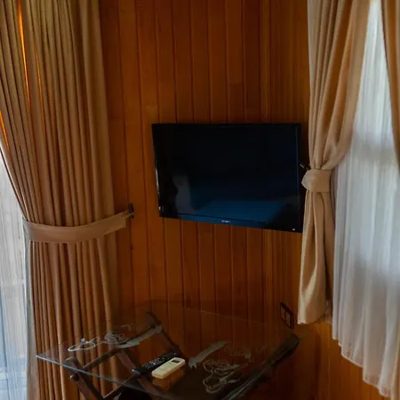 Leontopolis 3* Çıralı