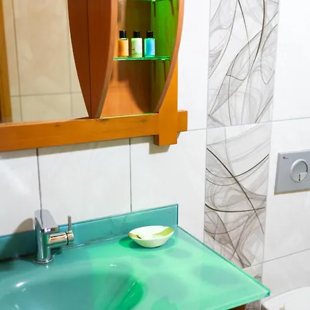 Aparthotel Leontopolis