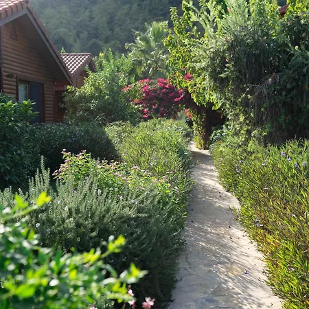 Apart-hotel Leontopolis