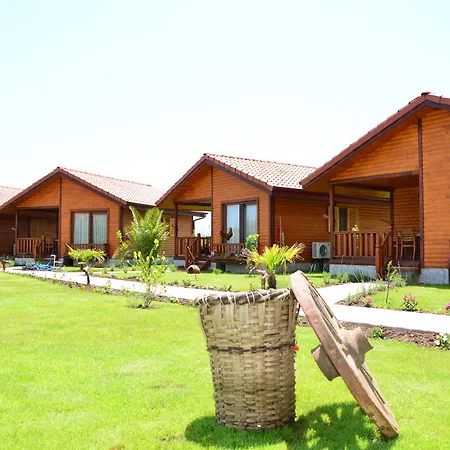 Apart-hotel Leontopolis