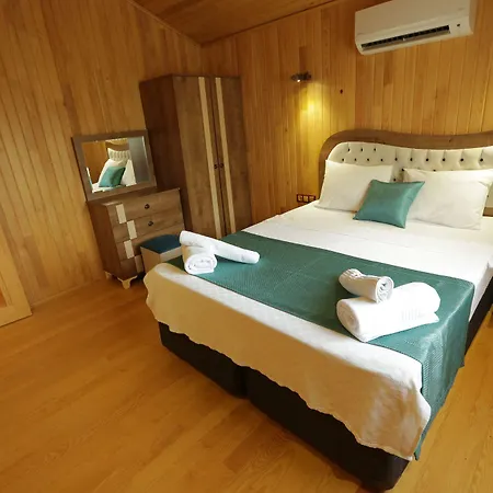 Apart-hotel Leontopolis 3*