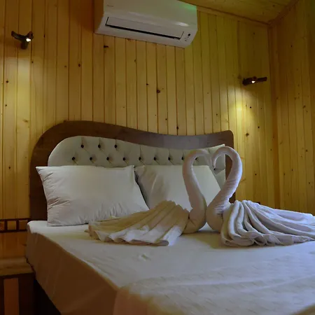 Apart-hotel Leontopolis Çıralı