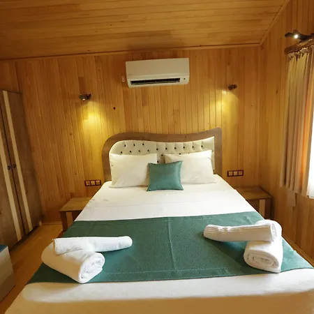 Leontopolis 3* Çıralı