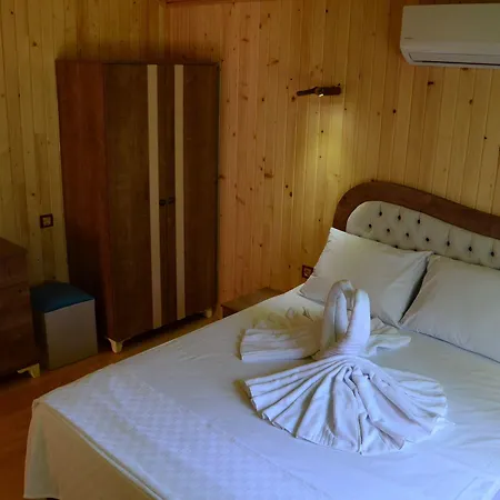 Leontopolis Apart-hotel 3*