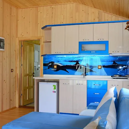 Leontopolis 3* Çıralı