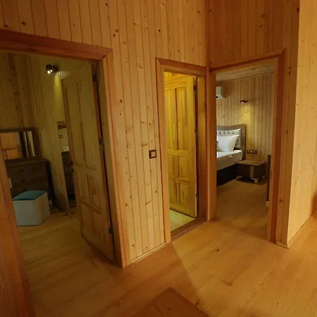 Apartahotel Leontopolis Çıralı