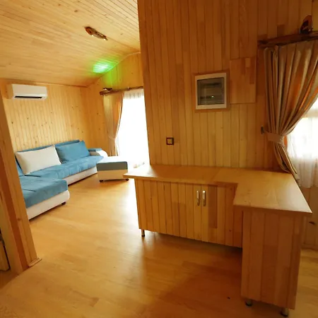 Leontopolis 3* Çıralı