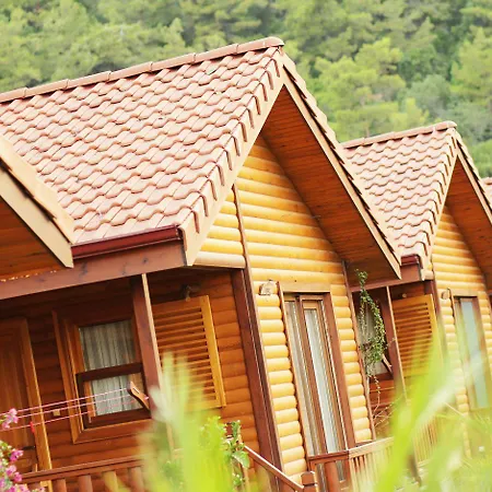 Apart-hotel Leontopolis Çıralı