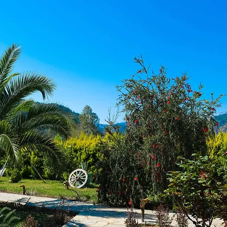 Aparthotel Leontopolis Cirali
