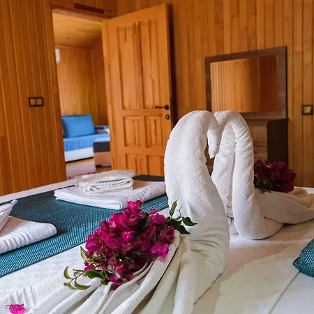 Apart-hotel Leontopolis