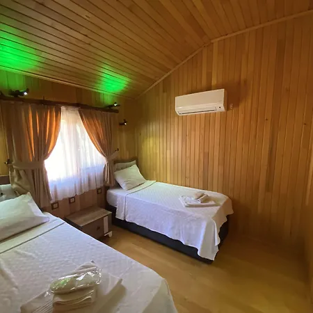 Leontopolis Apart-hotel Çıralı