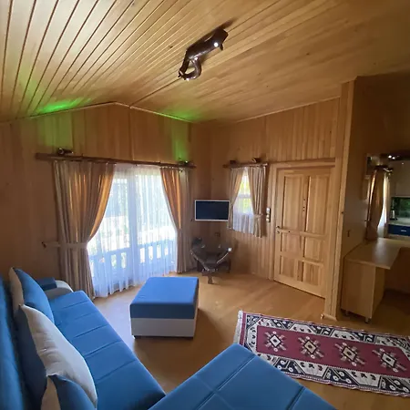 Apart-hotel Leontopolis