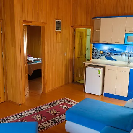 Leontopolis 4* Cirali