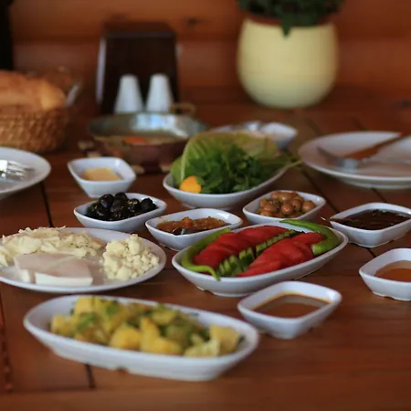 Apart-hotel Leontopolis 3*