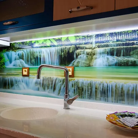 Apartahotel Leontopolis