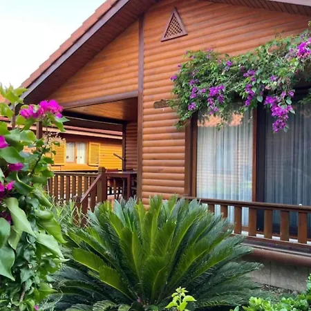 Aparthotel Leontopolis