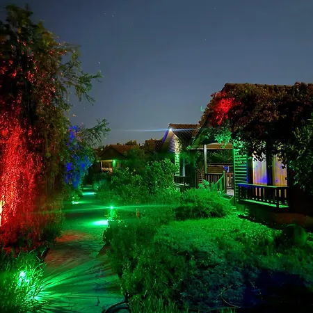Leontopolis Aparthotel Cirali
