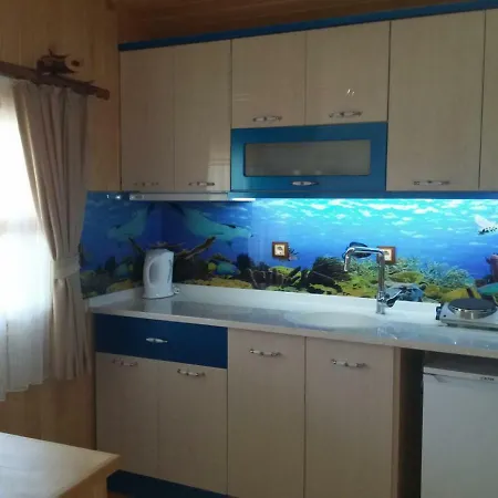 Aparthotel Leontopolis