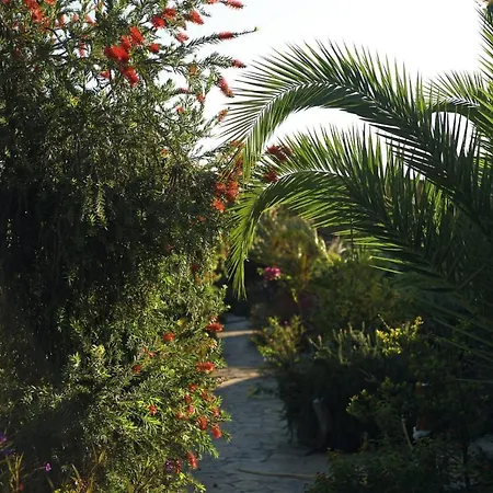 アパートホテル Leontopolis 3*