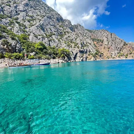 アパートホテル Leontopolis