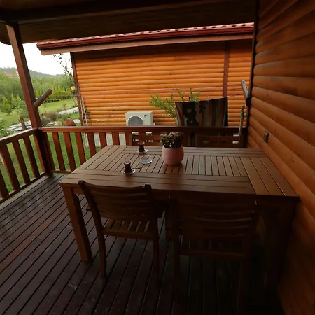 アパートホテル Leontopolis